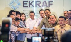 Dari Sengketa Jadi Kolaborasi, Menteri Ekraf Mediasi Vidio.com dan Warkop Aceh